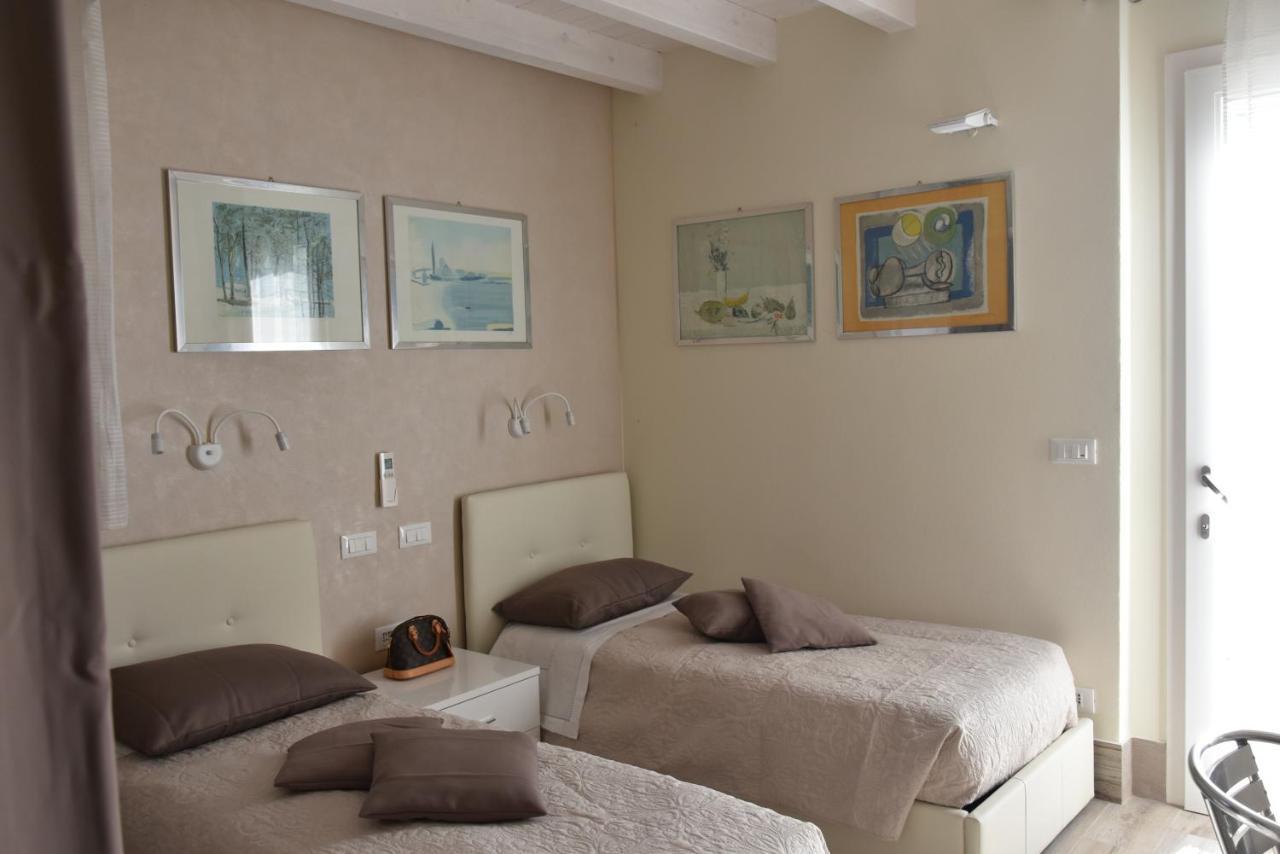 Bed & Breakfast Case Osti Кастель-Маджоре Номер фото